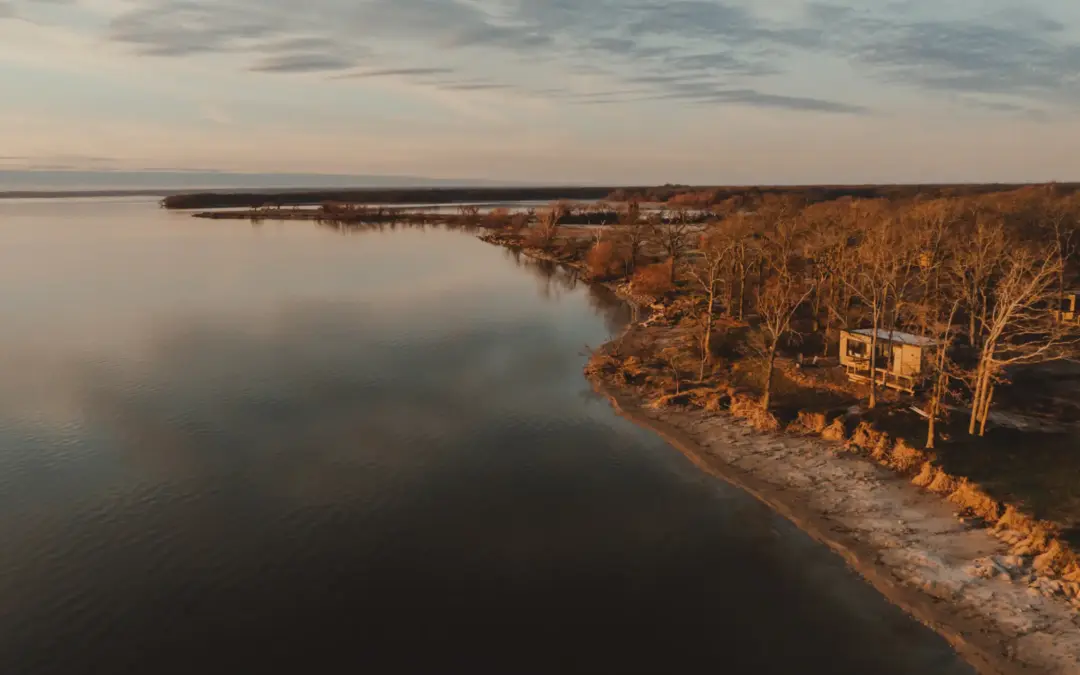 Awaken with the Earth: Embracing the Spring Equinox