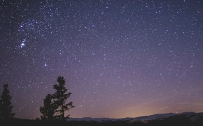 The Art of Stargazing: How Stargazing Can Soothe Your Mind and Soul