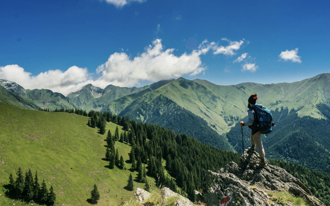 Adventure Therapy: Why Outdoor Activities Boost Emotional Resilience