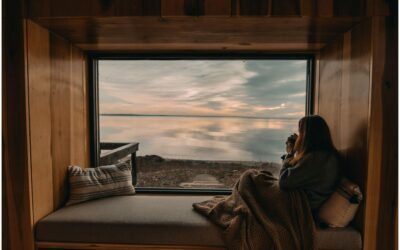 The Art of Unplugging: Why Stillness Heals